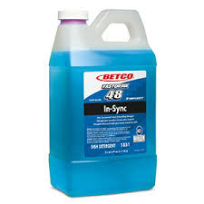 Symplicity™ In-Sync Premium Hand Dishwashing Detergent 4 - 2 L FastDraw