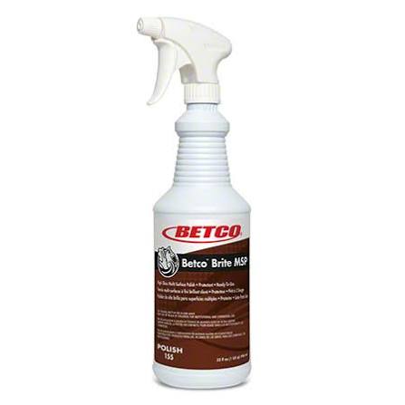 Betco® Brite MSP Multi-Surface Polish