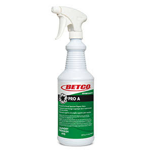 Symplicity™ Pro A Prewash 6 - 32 oz. Oval Bottles