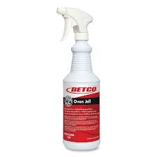 Oven Jell 12 - 32 oz. Bottles