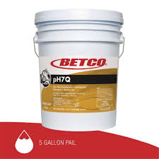 pH7Q Neutral Disinfectant 5 Gal. Pail