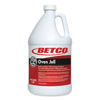 Oven Jell 4 - 1 Gal. Bottles