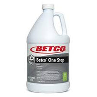 Betco® One Step Floor Cleaner/Restorer 4 - 2 L FastDraw