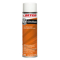 Citrufoam Cleaner & Degreaser