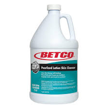 Pearlized White Lotion 4 - 1 Gal. Bottles