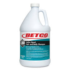 Lotion Hand, Hair And Body Shampoo 4 - 1 Gal. Bottles