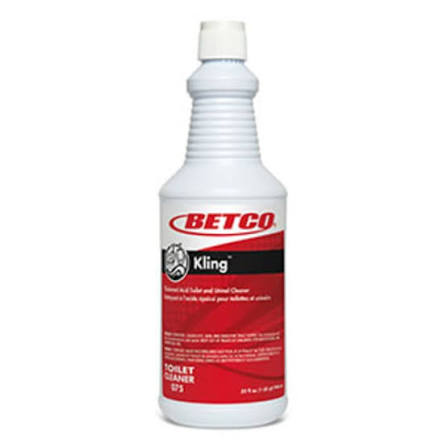 Kling™ 9% HCL Thick Bowl Cleaner