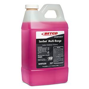 Symplicity™ Sanibet™ Multi-Range 4 - 2 L FastDraw