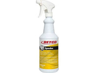 Speedex Concentrate Heavy Duty Degreaser 12 - 32 oz. Empty Bottles