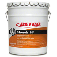 Citrusolv™ HF High Flash Solvent Degreaser 5 Gal. Pail