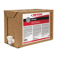 Hi-Tech® Floor Finish 5 Gal Bag in Box