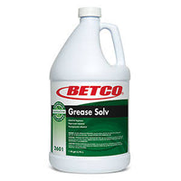 Combo Pack: Grease Solv Solids & Fortify Foam Cont Combo Pack 2 x 4 Solichem Solids