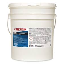 Symplicity™ Powdered Laundry Detergent 40 lb. Powder in Pail