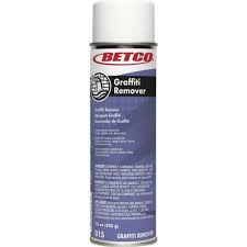 Graffiti Remover