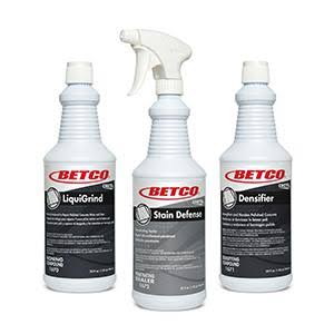 Concrete Maintenance Stain Remover Kit