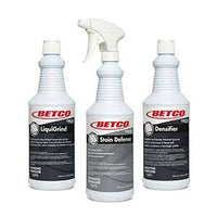 Concrete Maintenance Stain Remover Kit