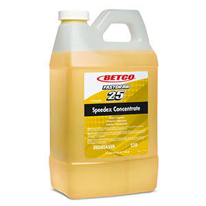 Speedex Concentrate Heavy Duty Degreaser 4 - 2 L FastDraw