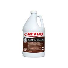 FiberPRO® Red `N` Brown Out 4 - 1 Gal. Bottles