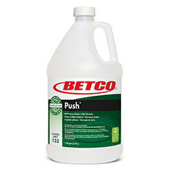 Push (Classic Mint) 4 - 1 Gal. Bottles