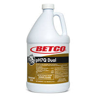 pH7Q Neutral Disinfectant 4 - 1 Gal. Bottles