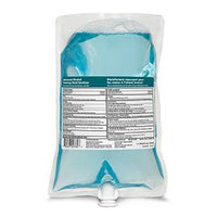 Advanced Alcohol Foaming Hand Sanitizer Clario TF Bags 6/100