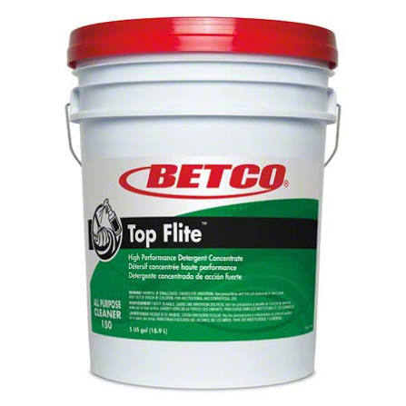 Top Flite™ High Performance All Purpose Cleaner 5 Gal. Pail