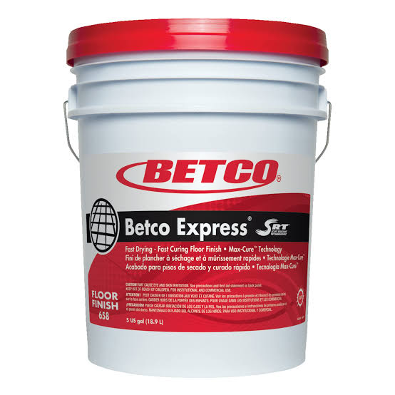 StreetShoe NXT Gloss 5 Gal Pail in a Box w/ Catalyst