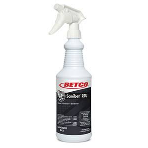 Sanibet™ RTU 12 - 32 oz. Bottles