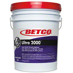 Ultra 2000™ H/D Degreaser 5 Gal. Pail