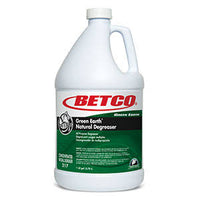 Green Earth® Velocity Cleaner Degreaser 4 - 1 Gal. Bottles