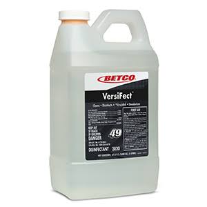 Versifect™ Cleaner Disinfectant 4 - 1 Gal. Bottles
