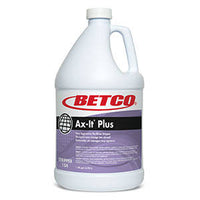Ax-It® Plus Floor Stripper 4 - 1 Gal. Bottles