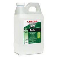 Push (Classic Mint)  4 - 2 L FastDraw