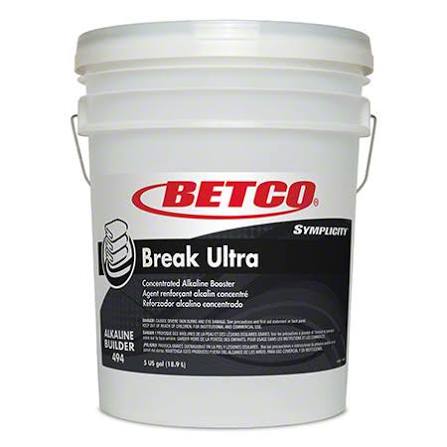 Symplicity™ Break 5 Gal. Pail w/ Fitment