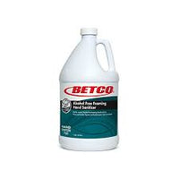 Alcohol Free Foaming Hand Sanitizer 4 - 1 Gal. Bottles