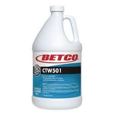 Ctw501 Car & Truck Wash 4 - 1 Gal. Bottles