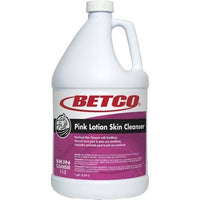 Pink Lotion Skin Cleanser 4 - 1 Gal. Bottles