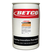 HD Low Foam Cip Chlorinated Degreaser 4 - 1 Gal. Bottles