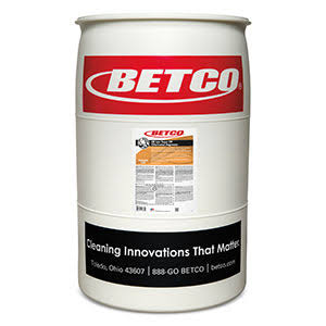 HD Low Foam Cip Chlorinated Degreaser 4 - 1 Gal. Bottles