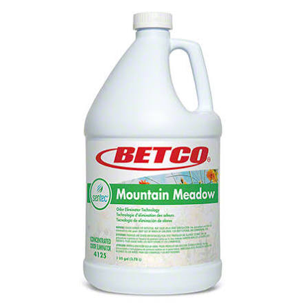 Sentec® Mountain Meadow Concentrate 4 - 1 Gal. Bottles