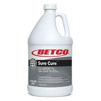 Sure Cure™ Urethane Fortified Sealer/Finish 4 - 1 Gal. Bottles