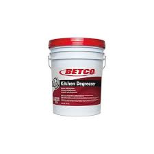 Kitchen Degreaser 5 Gal. Pail