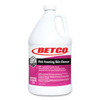 Pink Foaming Skin Cleanser 4 - 1 Gal. Bottles