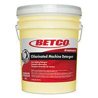Symplicity™ Chlorinated Machine Detergent 5 Gal. Pail w/ Fitment