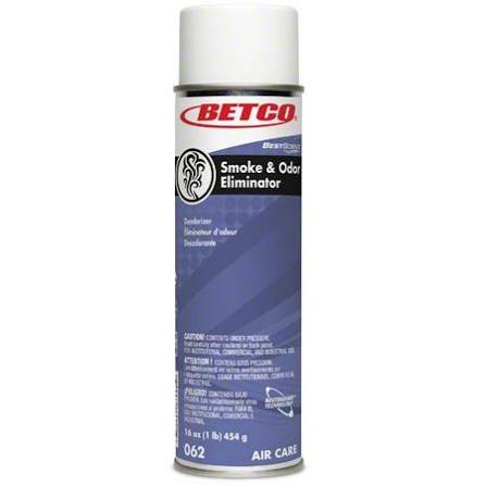 Best Scent™ Smoke and Odor Eliminator Aerosol