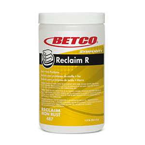 Symplicity™ Reclaim R for Rust 6 - 2 lb. Jars