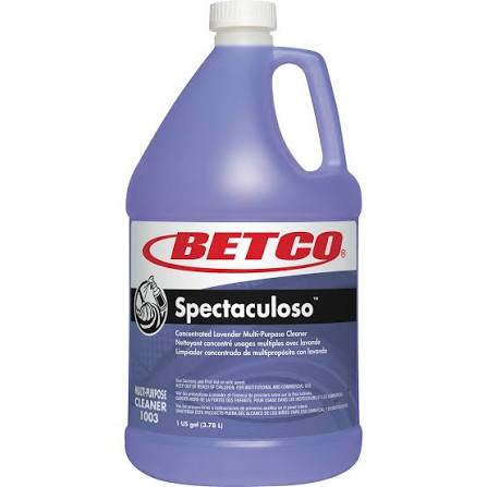 Spectaculoso™ Multi-Purpose Cleaner  4 - 1 Gal. Bottles