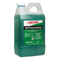 AF79 Concentrate (1:64) 2- 3 Liter Bottles w/ Dispensers