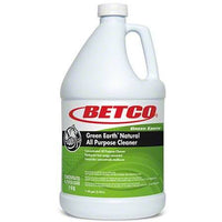 Green Earth® Natural All Purpose Cleaner 4 - 1 Gal. Bottles