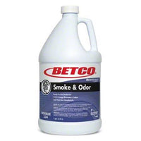 Best Scent™ Smoke And Odor Eliminator RTU 4 - 1 Gal. Bottles